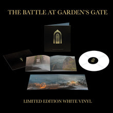 Greta Van Fleet * The Battle At Garden's Gate [IE Colored Vinyl Record 2 LP]