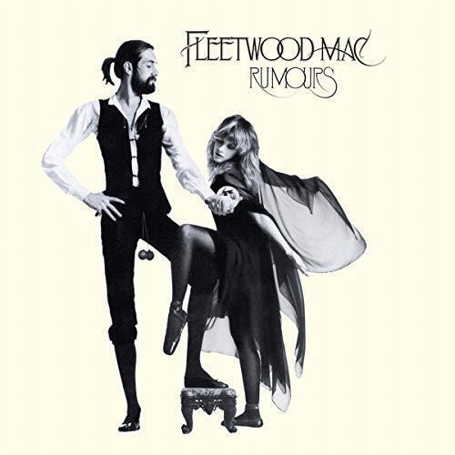 Fleetwood Mac * Rumours [Deluxe 2 LP]