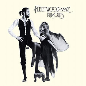 Fleetwood Mac * Rumours [Deluxe 2 LP]