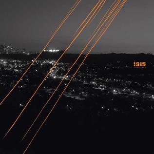 Isis * Temporal [Vinyl Record 3LP Clear Vinyl]