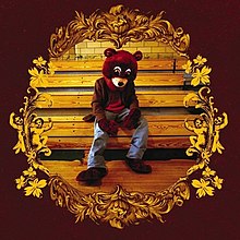 Kanye West * College Dropout [Vinyl Record 2 LP]