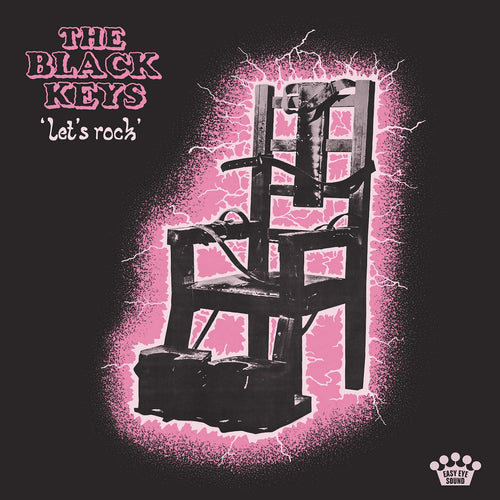 Black Keys, The * Let's Rock [New LP]