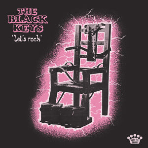 Black Keys, The * Let's Rock [New LP]