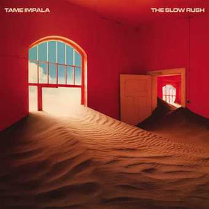 Tame Impala * The Slow Rush [CD]