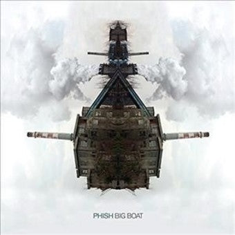 Phish * Big Boat [Vinyl LP]