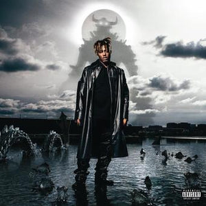 Juice WRLD * Fighting Demons [Vinyl Record 2 LP]