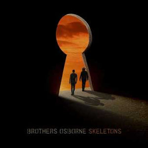 Brothers Osborne * Skeletons (LP) [Vinyl Record]