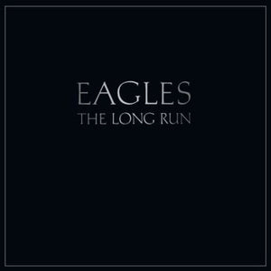 The Eagles * The Long Run [180 G Vinyl Record LP]