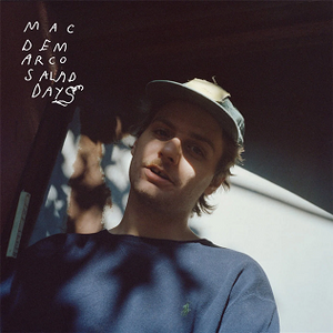 Mac Demarco* Salad Days [Vinyl Record LP]