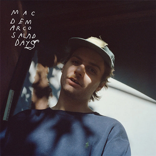 Mac Demarco * Salad Days [New LP]