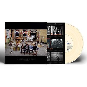 Mumford & Sons * Babel (10th Anniversary) [Colored LP]