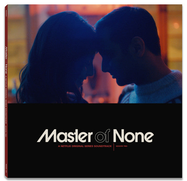 Various Artists * Master Of None [Used Colored Vinyl Record 2 LP]
