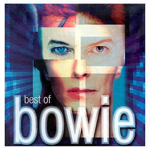 David Bowie * Best Of Bowie [CD]