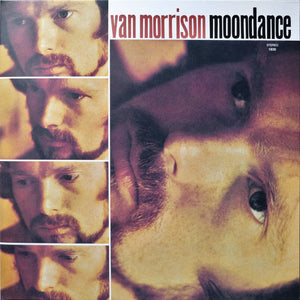 Van Morrison * Moondance [New 180 g Vinyl Record LP]