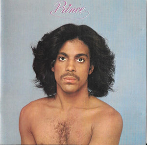 Prince * Prince [Used CD]