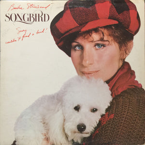 Barbara Streisand * Songbird [Vinyl LP]