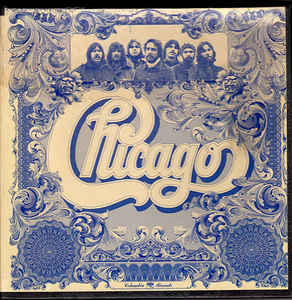 Chicago * VI [Vinyl Record]