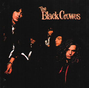 The Black Crowes * Shake Your Money Maker [CD]