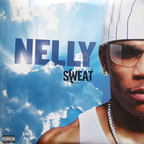 Nelly * Sweat [Used Vinyl Record 2 LP]