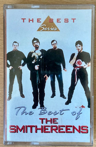 The Smithereens * The Best Of The Smithereens [Used Cassette]
