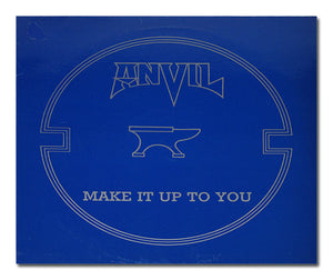 Anvil * Make It Up To You [Vinyl Record]