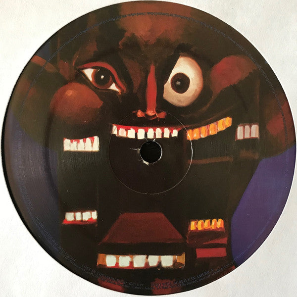kanye west My Beautiful Dark アナログレコード Kanye West - My Beautiful Dark Twisted Fantasy (Explicit, Limited