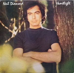 Neil Diamond * Heartlight [Used Vinyl Record LP]