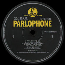 Beatles, The ‎* A Hard Day's Night 2012 (Import) [New 180G LP]