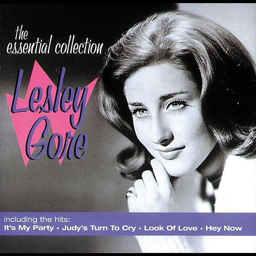 Lesley Gore * The Essential Collection [New CD]