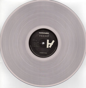 Twenty One Pilots * Vessel [Clear Colored Vinyl Record LP]