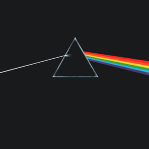 Pink Floyd * Dark Side Of The Moon (50th Anniversary Edition) [180g Vinyl Record LP]
