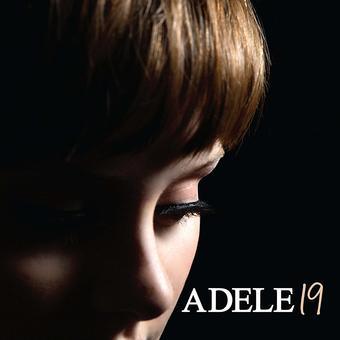 Adele * 19 [Used Vinyl Record]