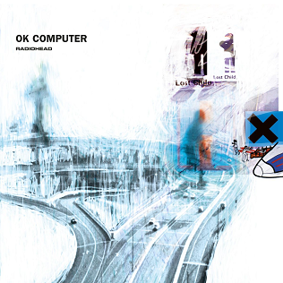 Radiohead * OK Computer [180 Gram Vinyl Record 2 LP]