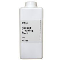 Extra Large Record Cleaning Fluid (1000ml)