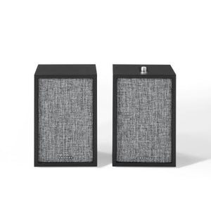 Crosley S200 Stereo Powered Speakers * Black