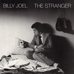 Billy Joel * The Stranger [LP]