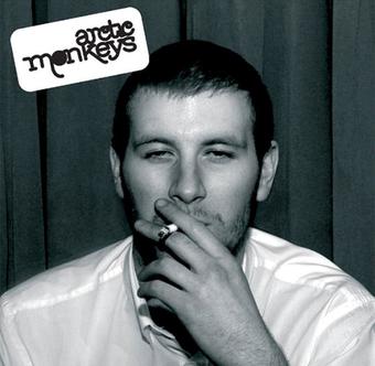 Arctic Monkeys * Whatever People Say I Am, That's What I Am Not [New LP]
