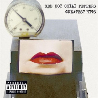 Red Hot Chili Peppers * Greatest Hits [New 2 LP]