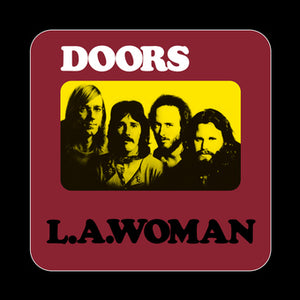 The Doors * L.A. Woman [Vinyl Record LP]