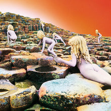 Led Zeppelin * Houses of the Holy [Deluxe Edition Vinyl Record LP]