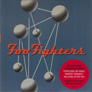 Buy My Hero - Foo Fighters