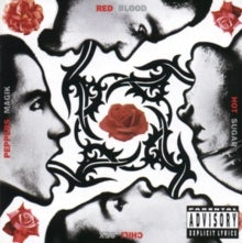 Red Hot Chili Peppers * Blood Sugar Sex Magik [180 G Vinyl Record LP]