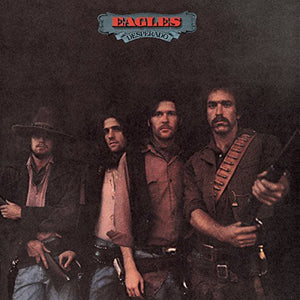 The Eagles * Desperado [180 G Vinyl Record LP]