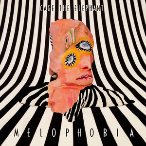 Cage The Elephant * Melophobia [Vinyl Record]