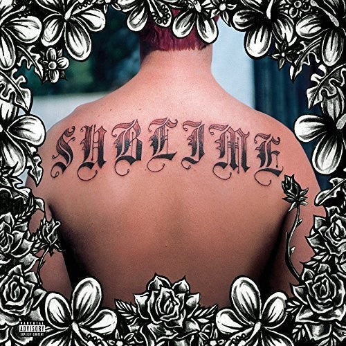 Sublime * Sublime [Vinyl Record]