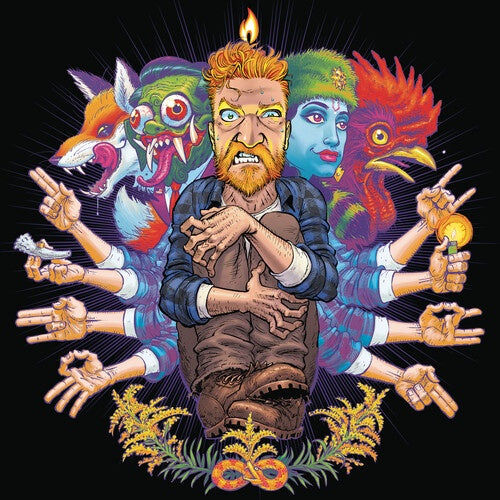 Tyler Childers * Country Squire [Vinyl Record LP]