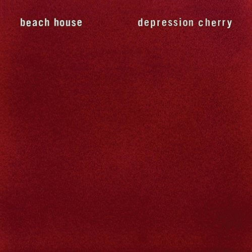 Beach House * Depression Cherry [Vinyl Record LP]