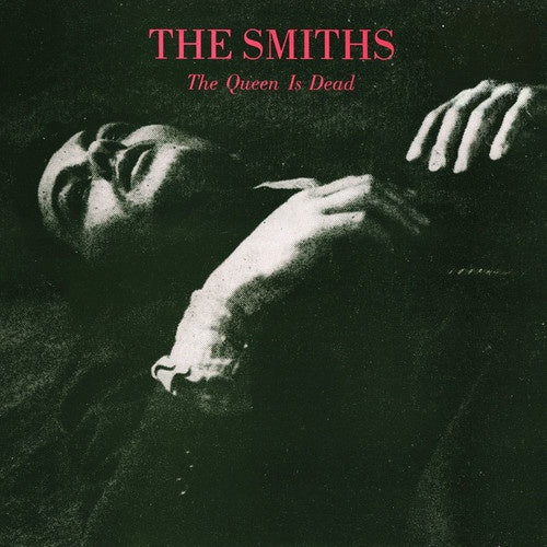 Smiths, The * The Queen Is Dead [New LP]