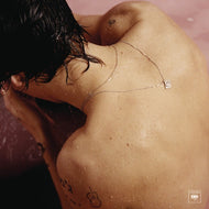 Harry Styles self-titled album cover - Vinyl & CDs at Curious Collections Record Store College Station