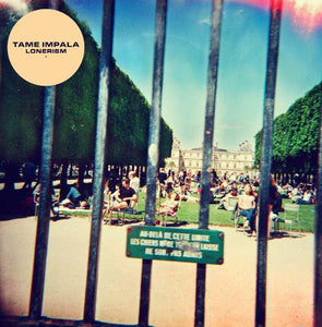 Tame Impala * Lonerism [2 LP]